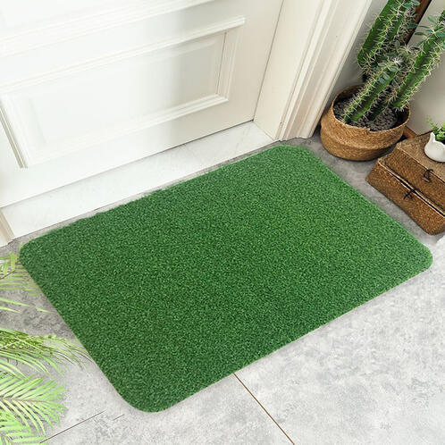 Gramado Artificial Para Jardinagem - 44cm x 75cm