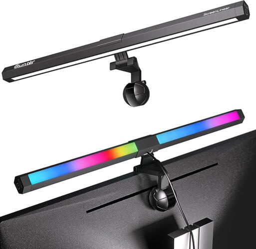 Light Bar RGB Quntis