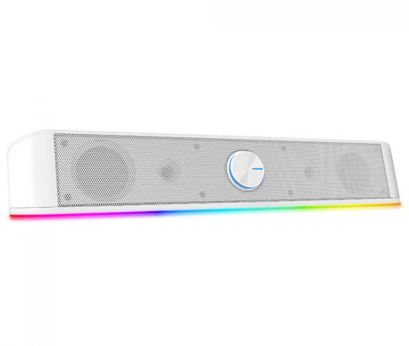 Soundbar Gamer Adiemus Redragon
