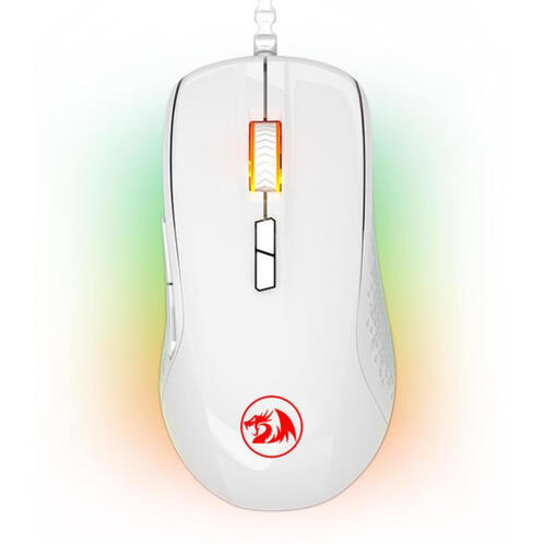 Mouse Gamer Stormrage Redragon 1000DPI